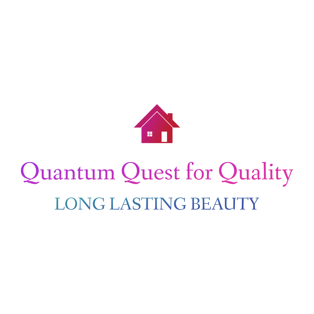 Quantum Quest for Quality